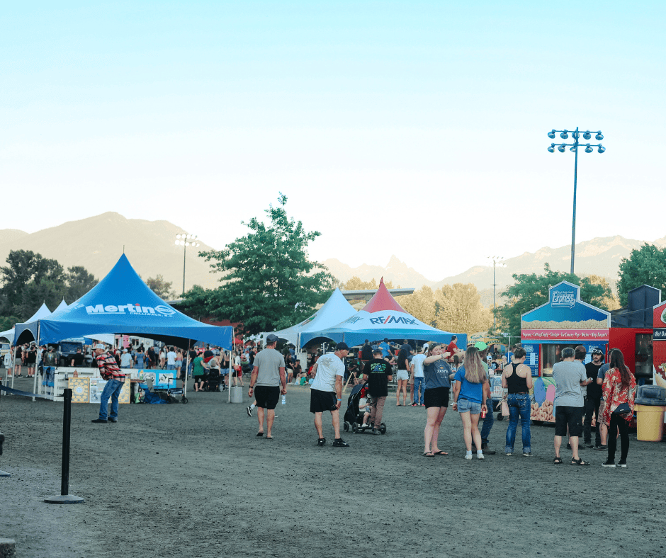 The Chilliwack Fair