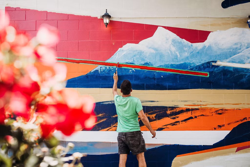 Chilliwack Mural Festival