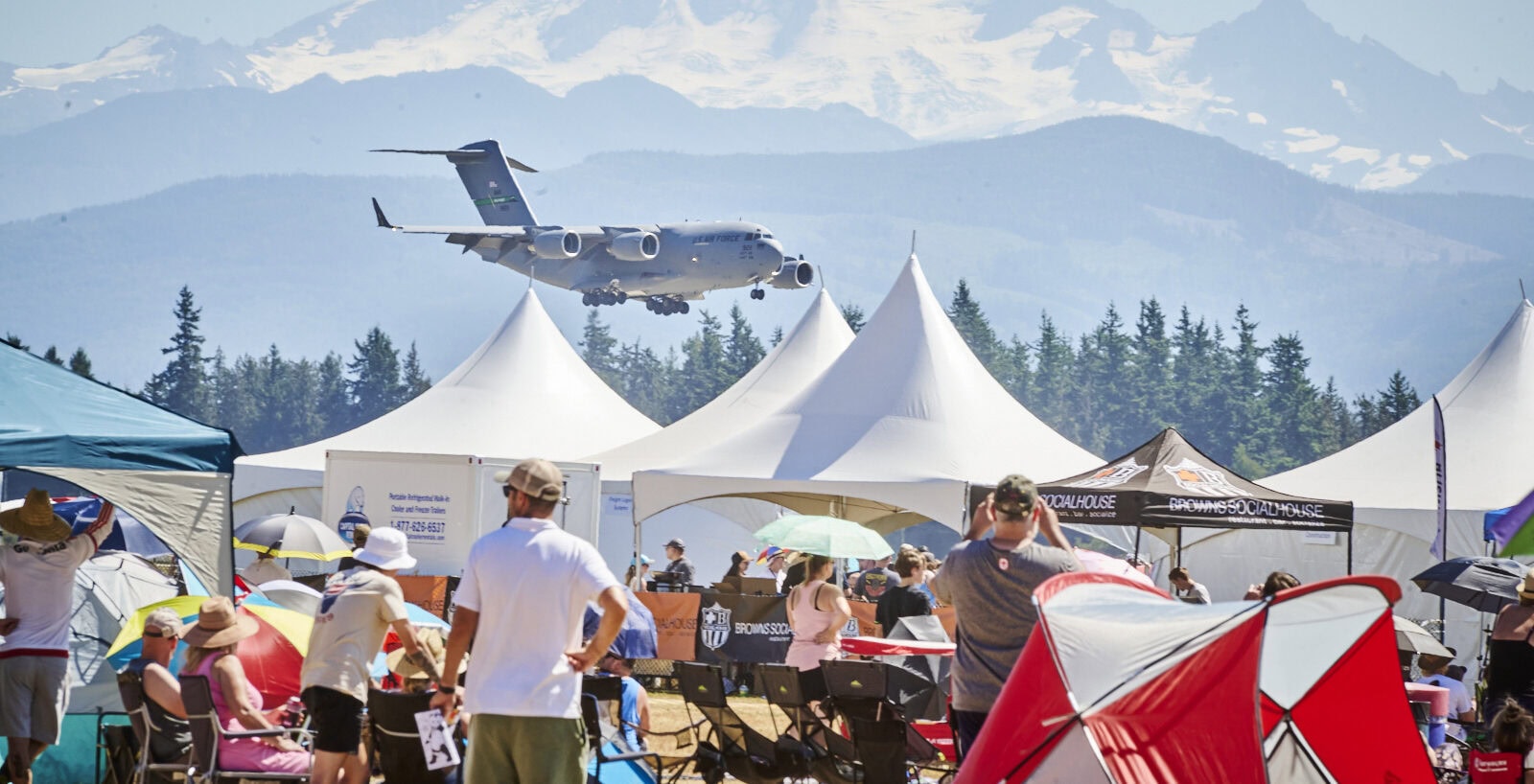 Abbotsford International Airshow