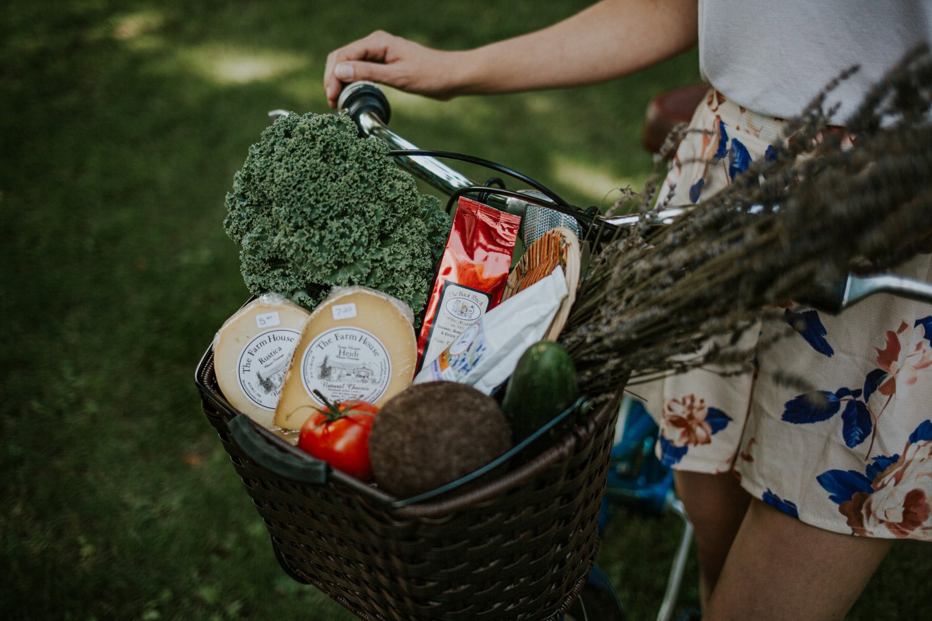 Agassiz Farmers Market