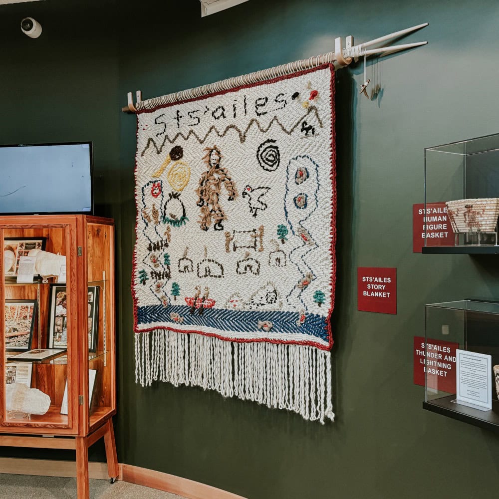 May 2 Tourism Harrison Visitor Centre 21 2 1 Large