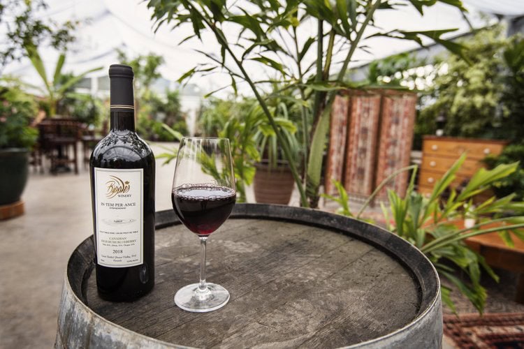 Ripples Winery