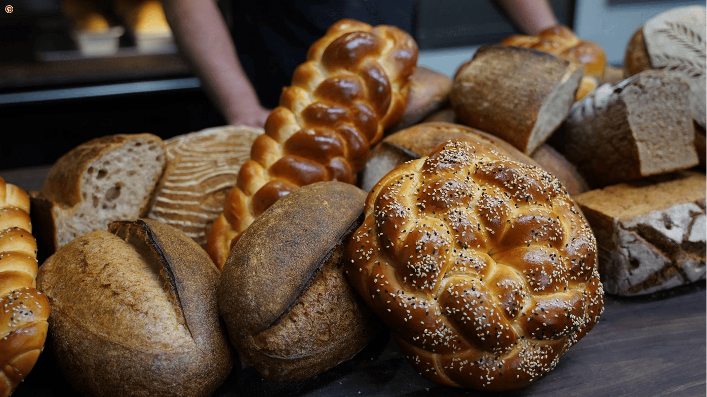 Bread Camp