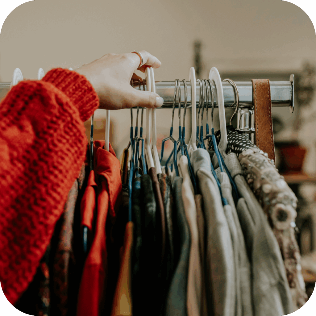 Sept 2025 E News Fraser Valley Thrift Market