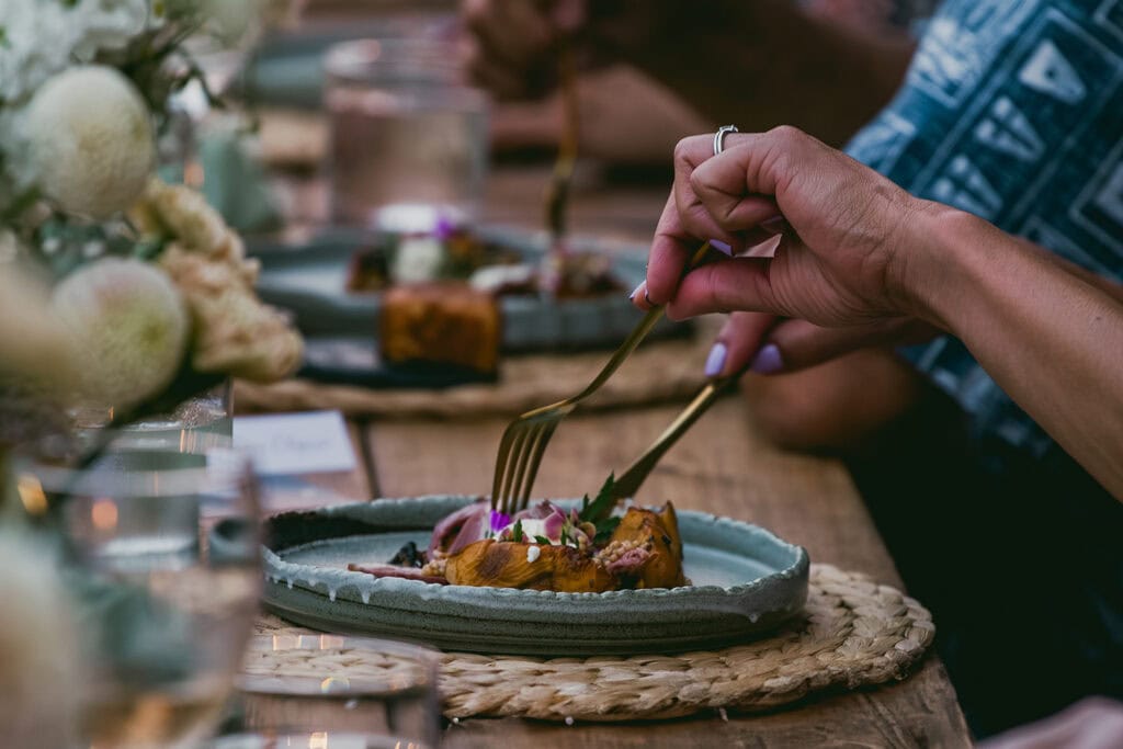 FRL Chefs Table