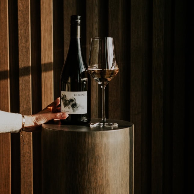 Abbotsford Cannon Estate Winery