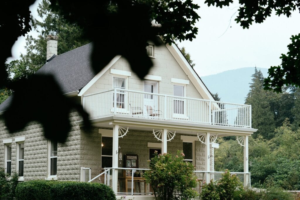 Season of the Wild: Fall Harvest Farmhouse Dinner