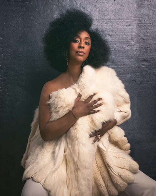 Season of Performing Arts: A History of Motown