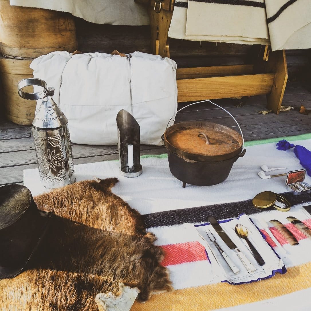 Season of the Wild: Wild Weekend at Kilby