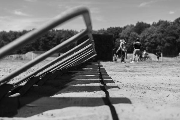 AMO Racing Arenacross