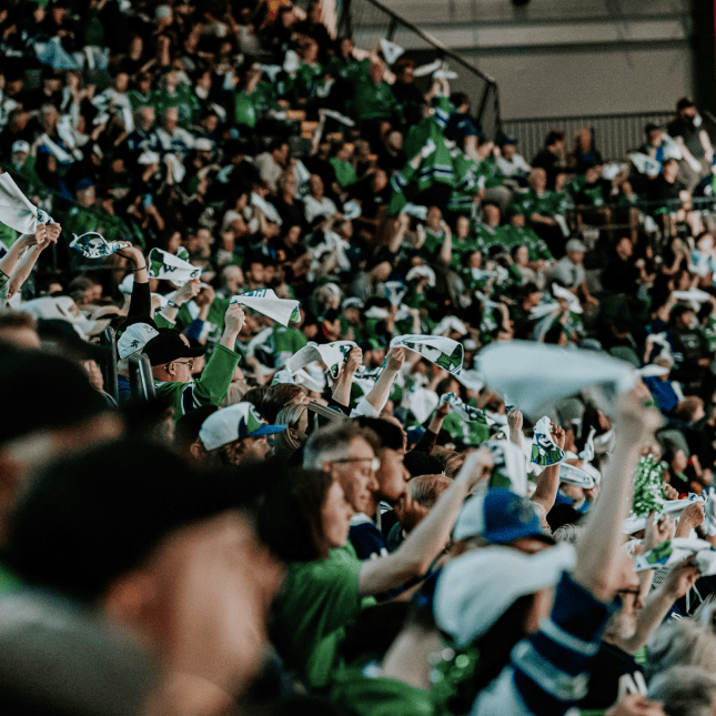 Abbotsford Abbotsford Canucks Credit To Abbotsford Canucks 2