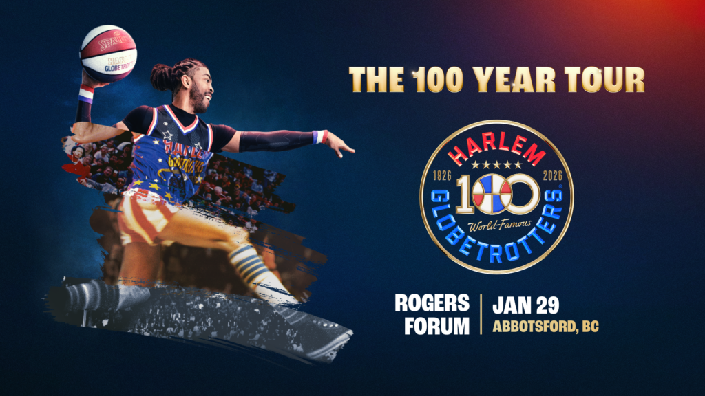 Harlem Globetrotters