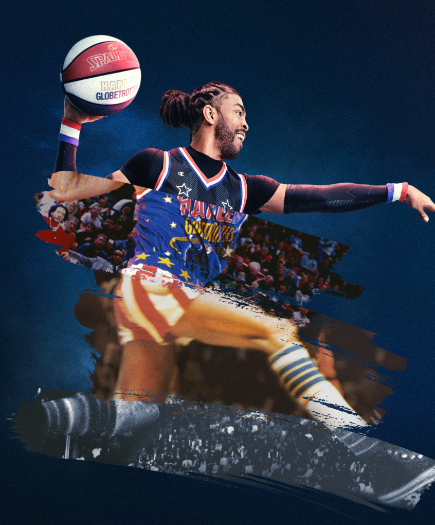 Harlem Globetrotters