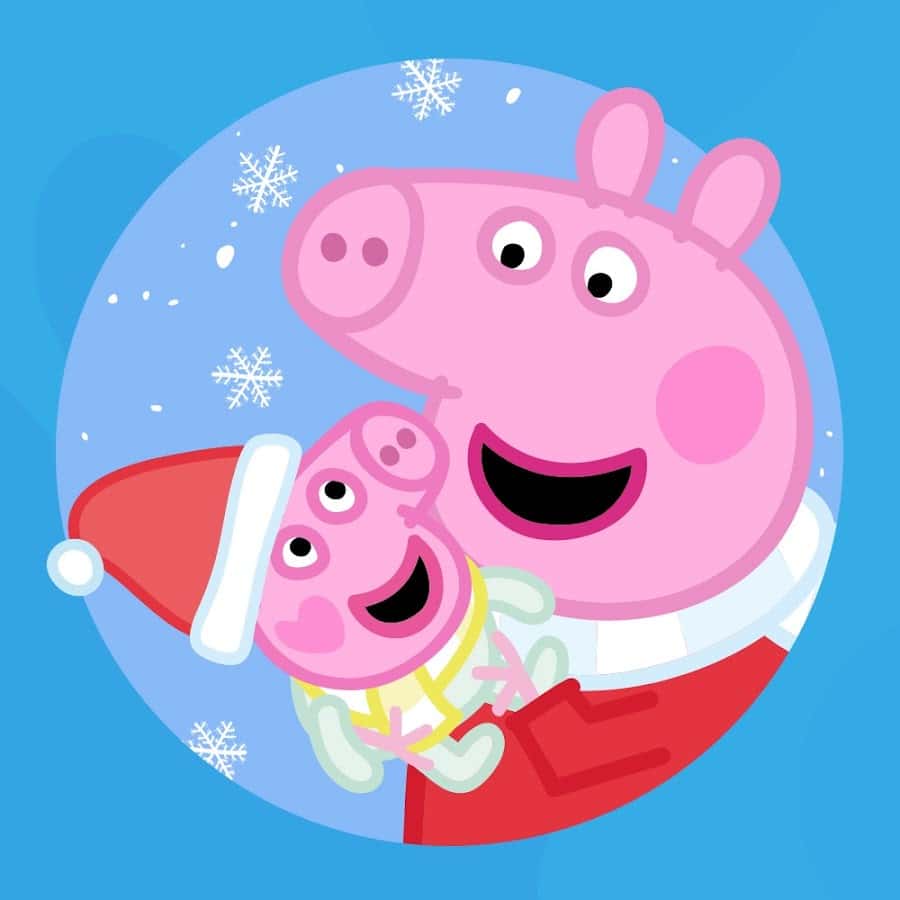 Peppa Pig: My First Concert