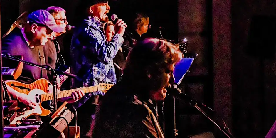 Follow Your Heart Concert