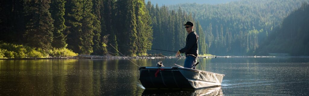 2026 BC Sport and Wilderness Show