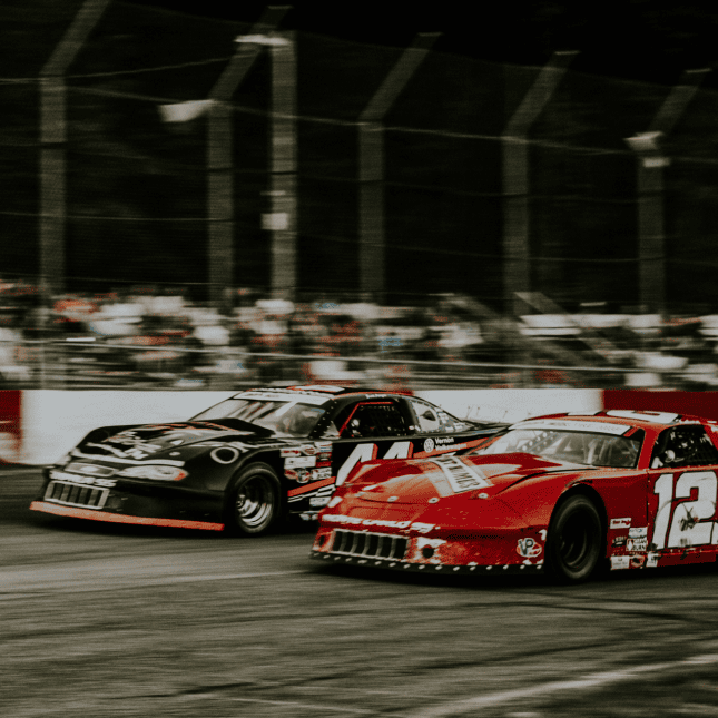 Agassiz Speedway, July 2013 © Graham Osborne 3 MF 75544 2 (1) 2 1