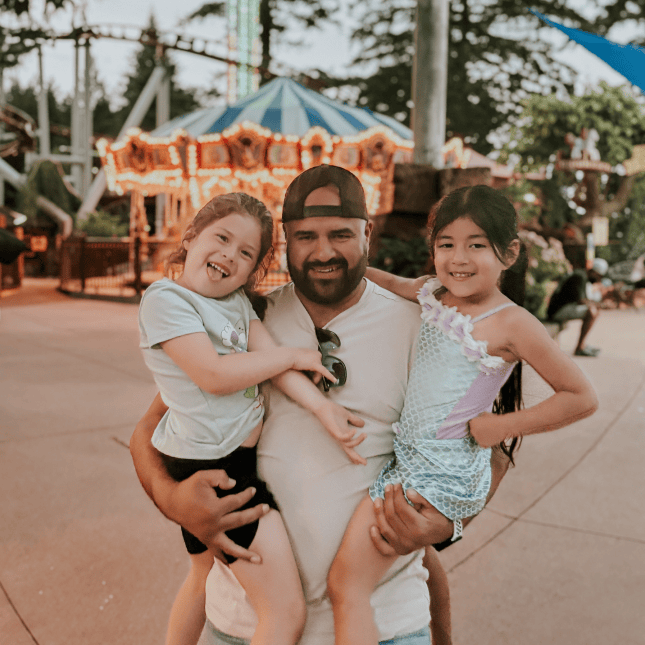 Chilliwack Cultus Lake Adventure Park