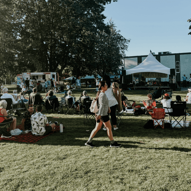 Abbotsford Jam In Jubilee