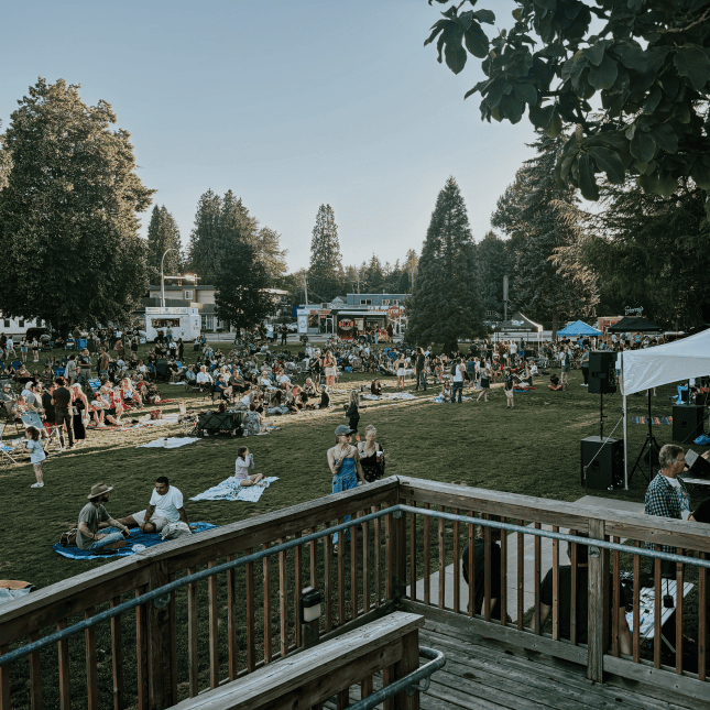 Abbotsford Jam In Jubilee