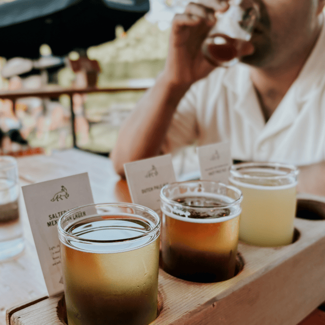 Abbotsford Field House Brewing