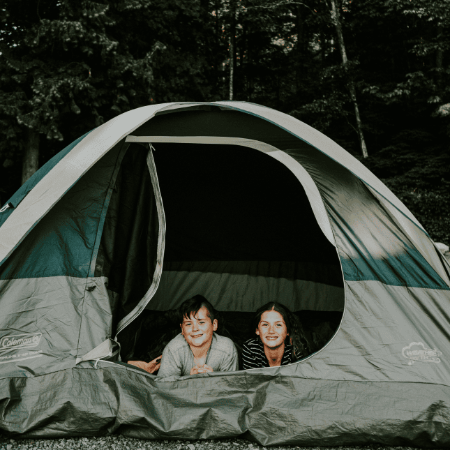 Chilliwack Sunnyside Campground Cultus