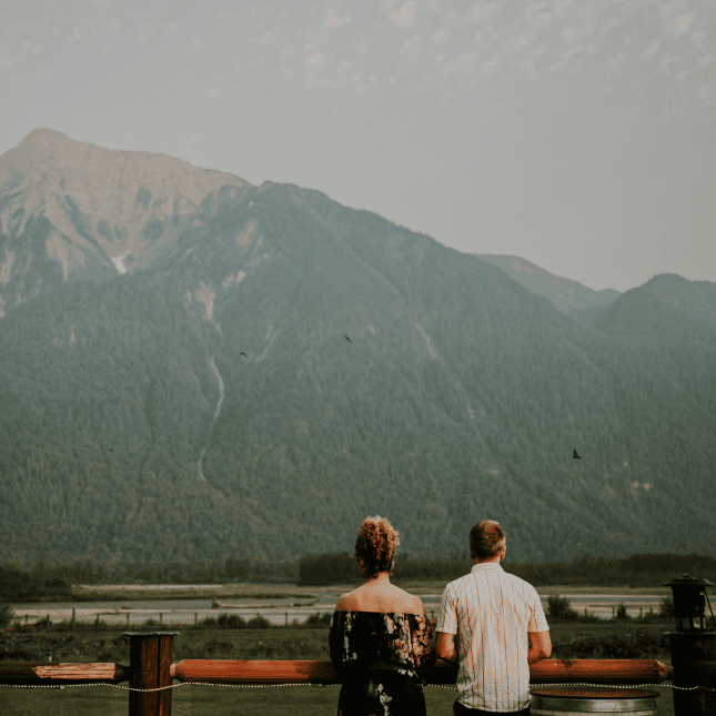 Harrison - Fraser River Lodge
