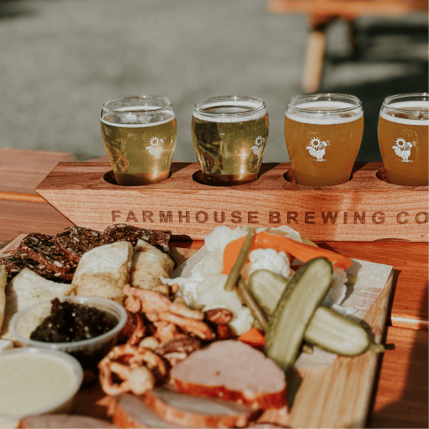 Abbotsford Farmhouse Brewing 2 1