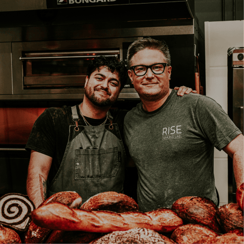 Chilliwack Rise Baking Lab 2 1