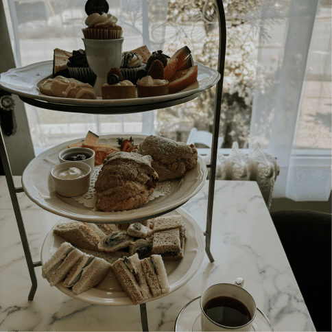 Langley Tracycakes Bakery Cafe 2024 17 1