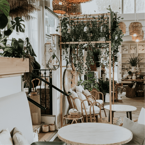 Abb Revive Boutique Bistro 1