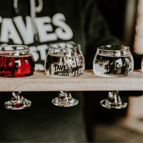 Abbotsford Taves Cidery Shelby Herfst 2 1