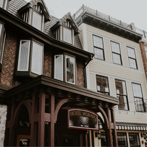 Chwk Hotel Morado 1 1