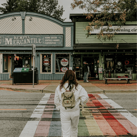 Langley Fort Langley 2 1
