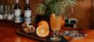 Sips &amp; Spirits